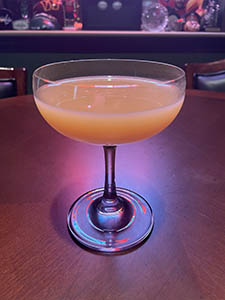 Japanese Cocktail